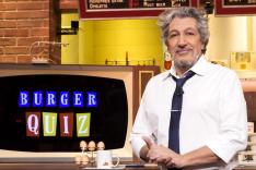 Burger Quiz
