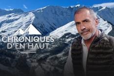 Chroniques d'en haut