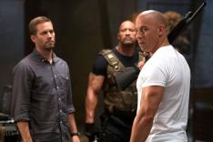 Fast & Furious 6