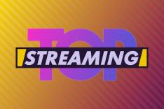 Top streaming