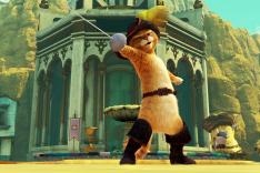 Les aventures du Chat Potté