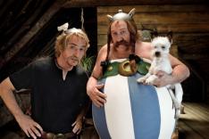 Astérix et Obélix : Au service de Sa Majesté