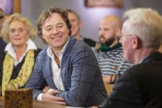 Tussen Kunst en Kitsch