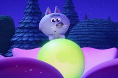 Les trois Bricochons