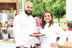 Le meilleur pâtissier : qui réintégrera la tente ?