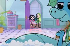 Isadora Moon