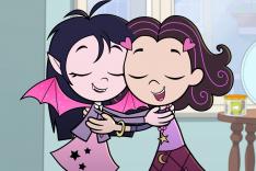 Isadora Moon