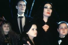 La famille Addams