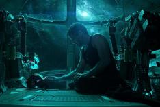 Avengers : Endgame