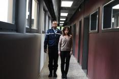 Section de recherches