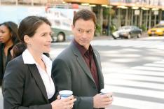 Les experts : Manhattan