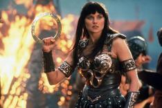 Xena: Warrior Princess