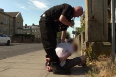 Police Interceptors