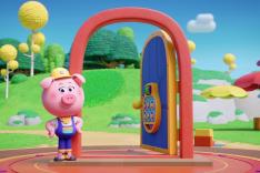 Les trois Bricochons