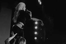 Sylvie Vartan, vous et moi