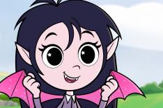 Isadora Moon
