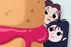 Isadora Moon