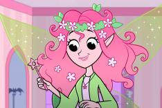 Isadora Moon