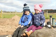 L'Incroyable ferme des Pols