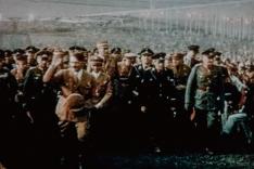 Chroniques d'un dictateur