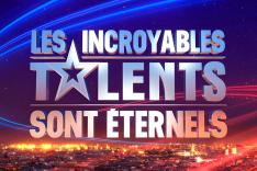 Les incroyables talents sont éternels