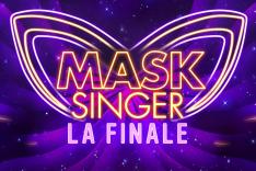 Mask Singer