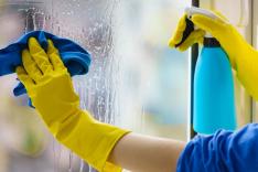 Cleaners les experts du ménage