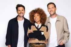 LE 6/9 SUR NRJ & AB3