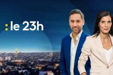 Le 23h