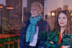 La Chambre d'à côté