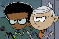 Bienvenue chez les Loud