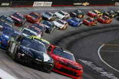NASCAR Xfinity series