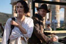 Indiana Jones et le Cadran de la destinée