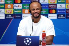 Football : Ligue des champions