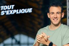Tout s'explique