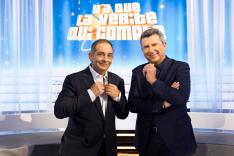 Y'a que la vérité qui compte