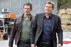 Section de recherches