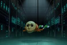 Le Monde Merveilleusement Bizarre de Gumball