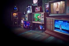 Bêtisier, la télé en délire