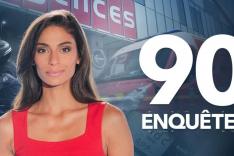 90' Enquêtes