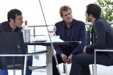 Section de recherches