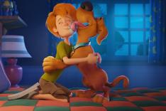 Scooby !