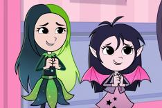 Isadora Moon