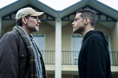 Mr. Robot