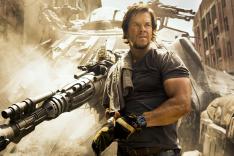 Transformers : The Last Knight