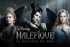 Maléfique : le pouvoir du mal