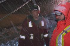 La route de l'enfer : Canada