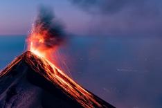 Les 10 catastrophes qui ont marqué la planète
