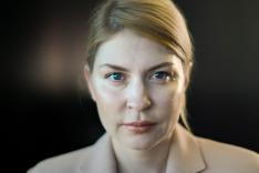 Ukraine, la ministre, la guerre et l'Europe