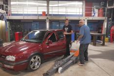 Wheeler Dealers France